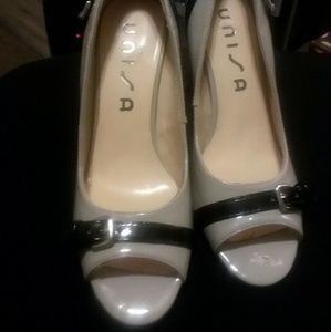 Size 6 Heels
